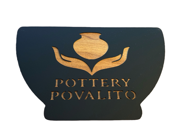 Pottery Povalito